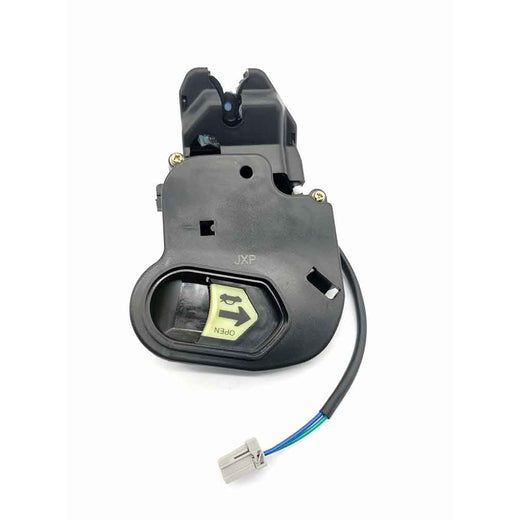 Honda 74851-SNA-A12 Lock Trunk (Manual Handle Switch)