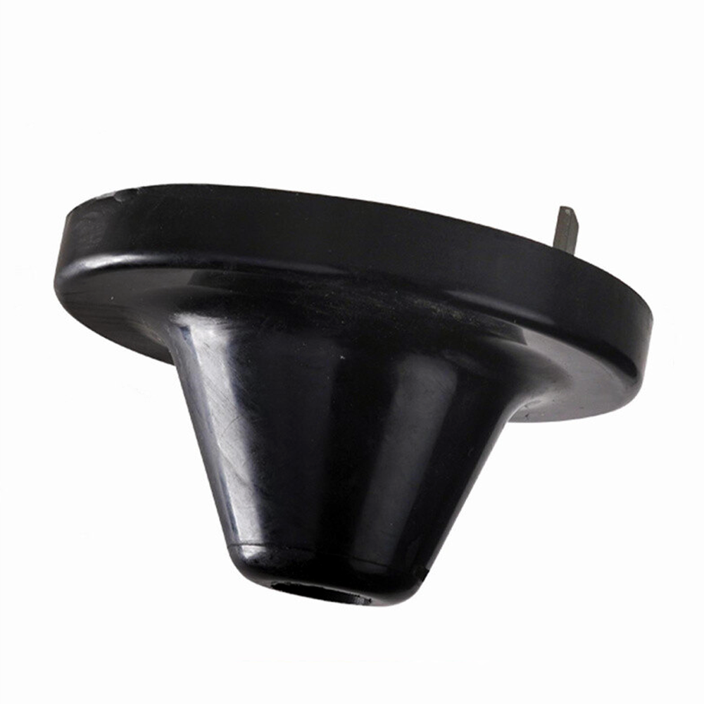 Hood Bumper Rear A18-59704-000 A17-20868-000 M17455UB for Freightliner Cascadia - KUDUPARTS