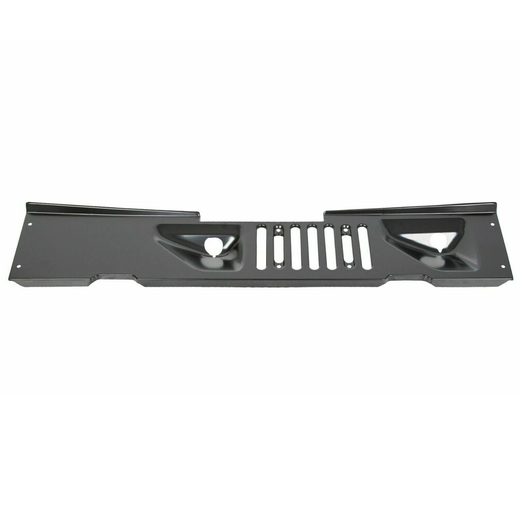 Hood Cowl Panel Windshield Wiper Cover 55395321AC for Jeep 2007-2018 Wrangler - KUDUPARTS
