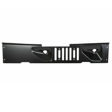 Hood Cowl Panel Windshield Wiper Cover 55395321AC for Jeep 2007-2018 Wrangler - KUDUPARTS