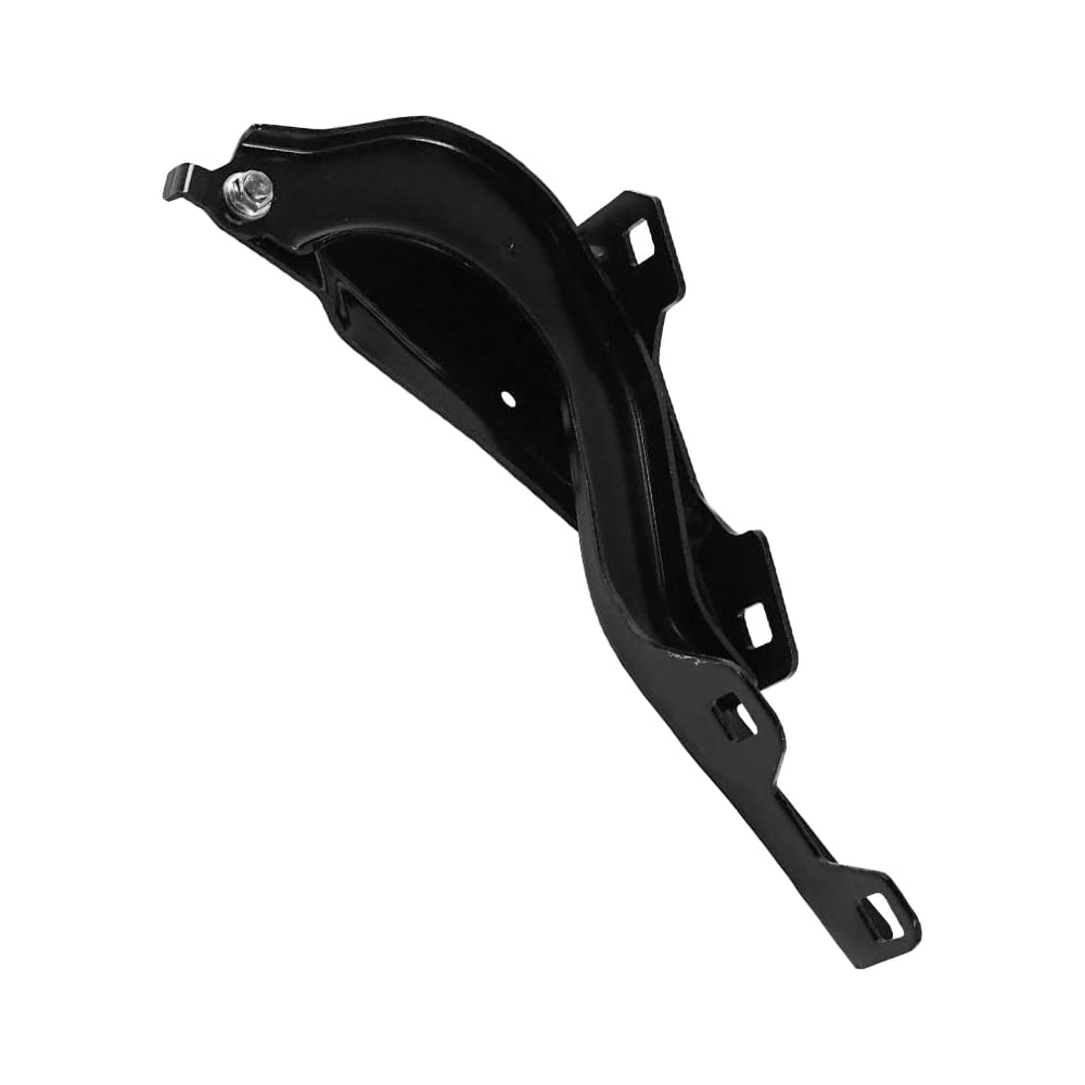 Hood Hinge Set 68290462AB 68290463AB for Jeep Cherokee 2019-2023 - KUDUPARTS