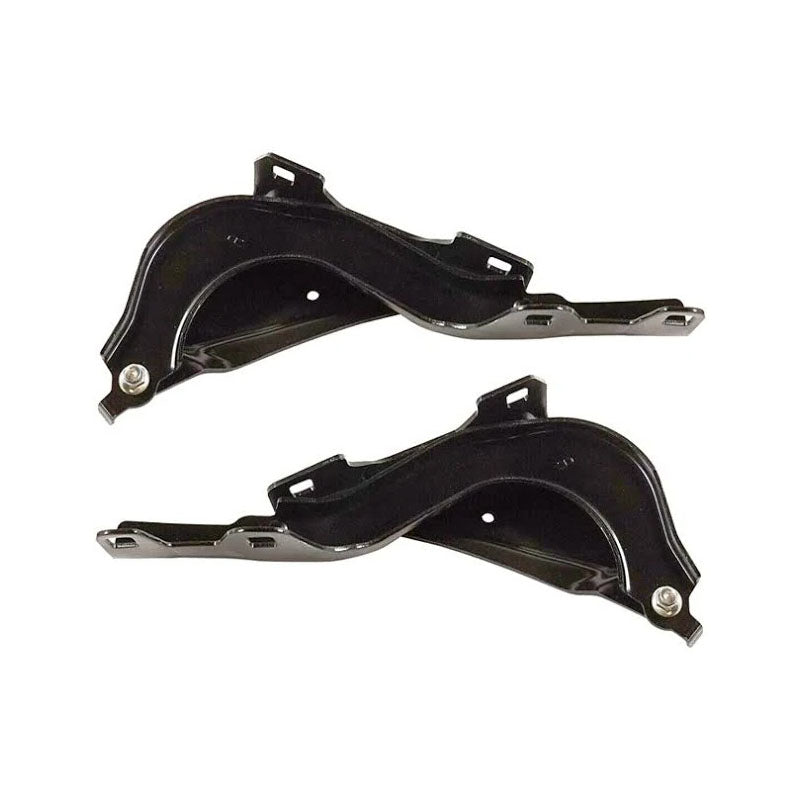 Ensemble de charnières de capot 68290462AB 68290463AB pour Jeep Cherokee 2019-2023