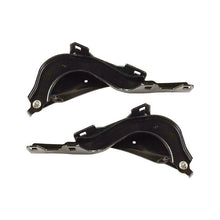 Ensemble de charnières de capot 68290462AB 68290463AB pour Jeep Cherokee 2019-2023