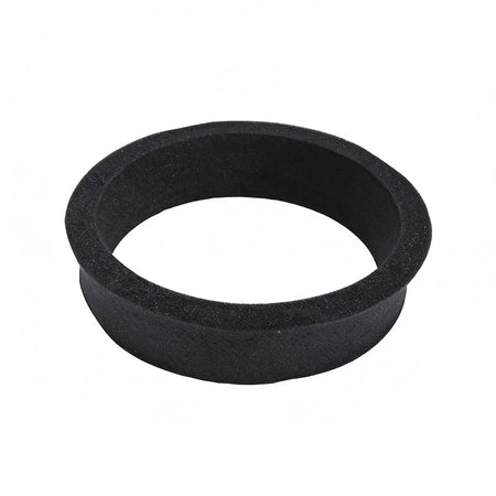 Hood Isolator M135521 M146349 for John Deere Tractor 325 335 345 GT235 GT235E GX325 LX280 - KUDUPARTS