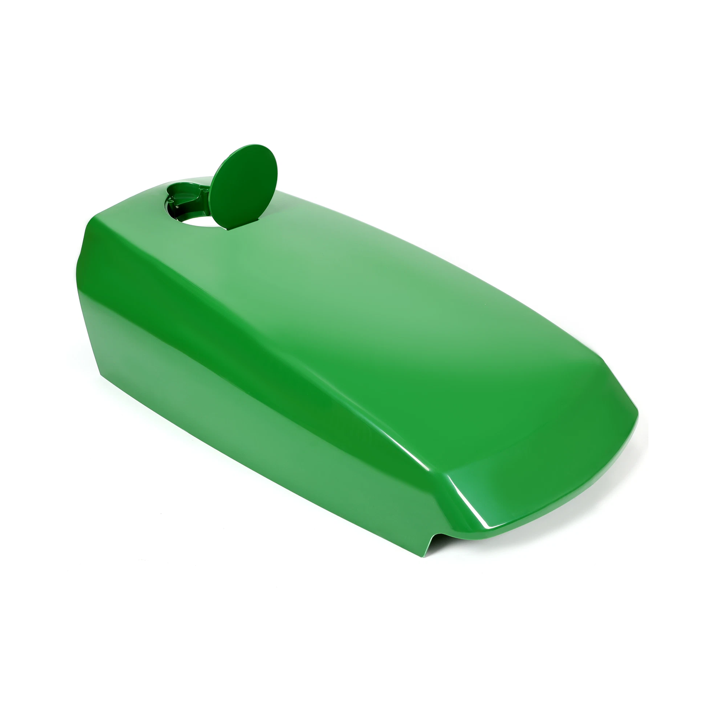 Capot LVU11489 pour tracteur John Deere 4010 4110 4115