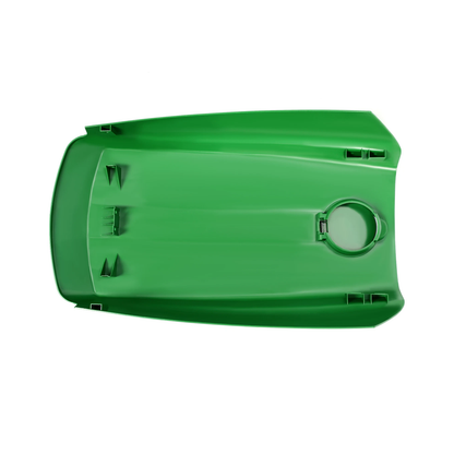 Capot LVU11489 pour tracteur John Deere 4010 4110 4115