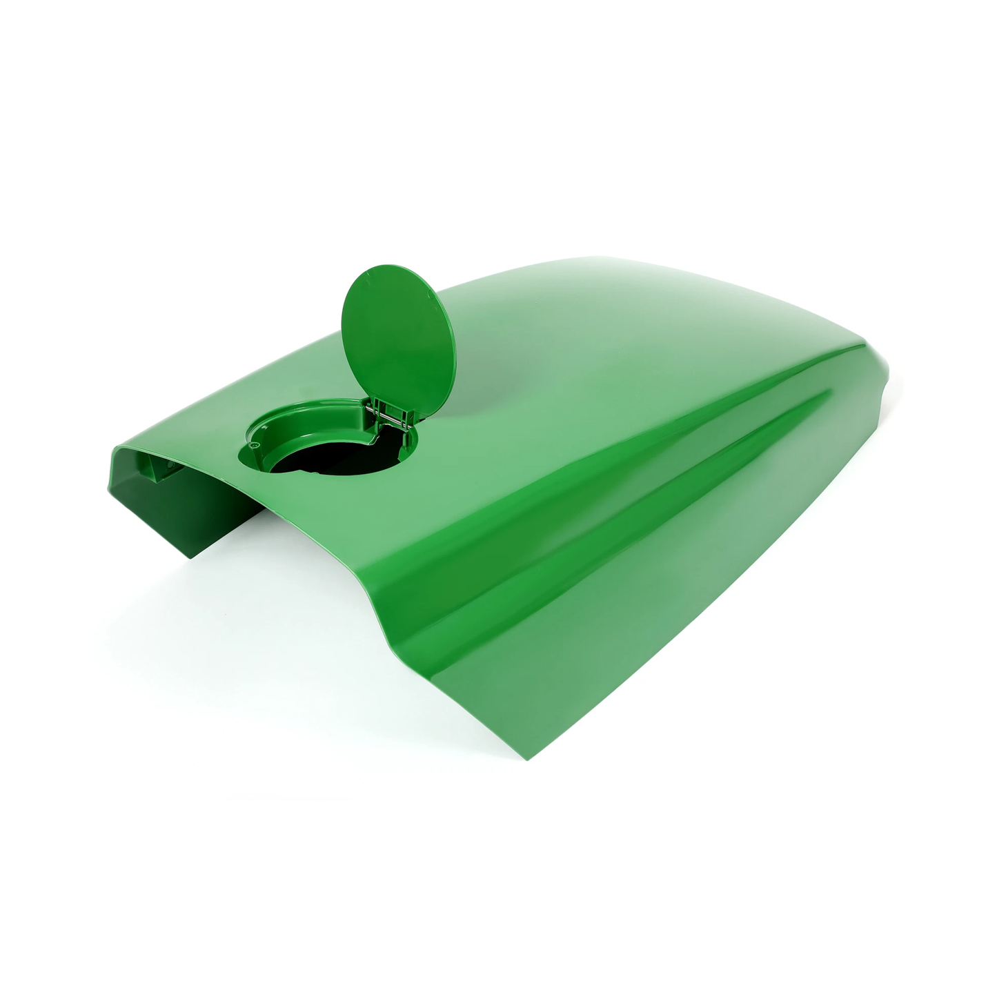 Capot LVU11489 pour tracteur John Deere 4010 4110 4115