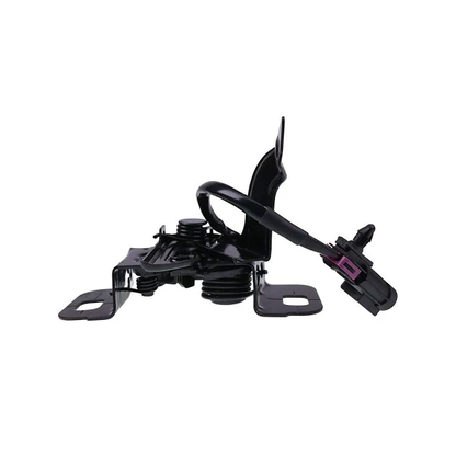 Loquet de capot 1234131 pour Chevy Silverado 1500 et GMC Sierra 1500 (2014-2018) avec démarrage à distance