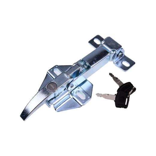 Hood Latch 4429044 for Hitachi Excavator IZX200 ZX250K-3 ZX330-5F ZX360W-3 - KUDUPARTS