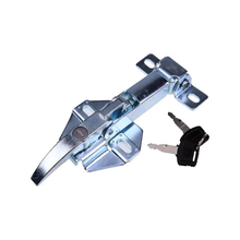 Loquet de capot 4429044 pour pelle hydraulique John Deere 180, 210, 370C, 270CLC, 330CLC et 345GLC