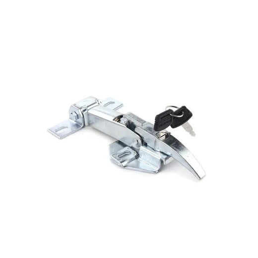 Hood Latch 4429045 for Hitachi Excavator ZX160 ZX200 ZX240-3 ZX250-3 ZX350K-3 - KUDUPARTS