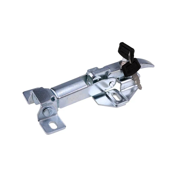 Hood Latch 4429045 for Hitachi Excavator ZX160 ZX200 ZX240-3 ZX250-3 ZX350K-3 - KUDUPARTS