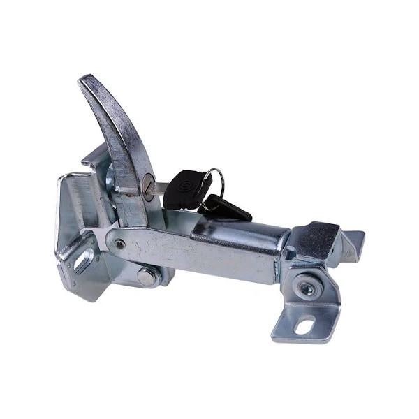 Hood Latch 4429045 for Hitachi Excavator ZX160 ZX200 ZX240-3 ZX250-3 ZX350K-3 - KUDUPARTS