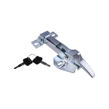 Loquet de capot 4429045 pour pelle hydraulique John Deere 110, 120, 210G, 230LC, 270CLC, 70D et 590D