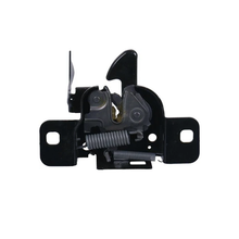 Loquet de capot 5065524AF pour véhicules Chrysler 300 (2005-2010) et Dodge Charger (2006-2010).