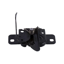 Loquet de capot 5065524AF pour véhicules Chrysler 300 (2005-2010) et Dodge Charger (2006-2010).