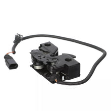 Loquet de capot 5F0-823-509-D pour Volkswagen Atlas 2.0L 3.6L 2018-2020