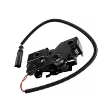 Loquet de capot 5F0-823-509-D pour Volkswagen Atlas 2.0L 3.6L (2018-2020)