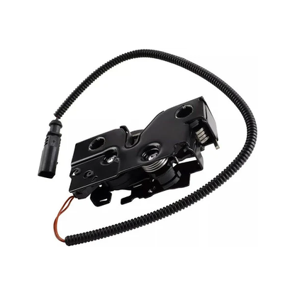 Hood Latch 5F0-823-509-D for 2018-2020 Volkswagen Atlas 2.0L 3.6L