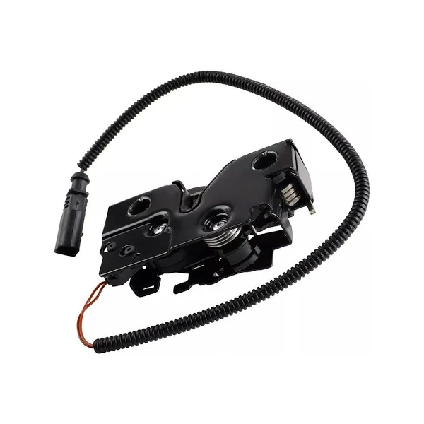 Hood Latch 5F0-823-509-D for 2018-2020 Volkswagen Atlas 2.0L 3.6L - KUDUPARTS