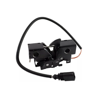 Hood Latch 5F0-823-509-D for 2018-2020 Volkswagen Atlas 2.0L 3.6L