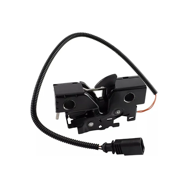 Hood Latch 5F0-823-509-D for 2018-2020 Volkswagen Atlas 2.0L 3.6L - KUDUPARTS