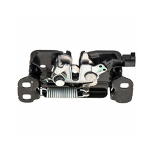 Loquet de capot 68237158AB 68110053AA pour Jeep Cherokee Latitude Limited Sport 2014-2021