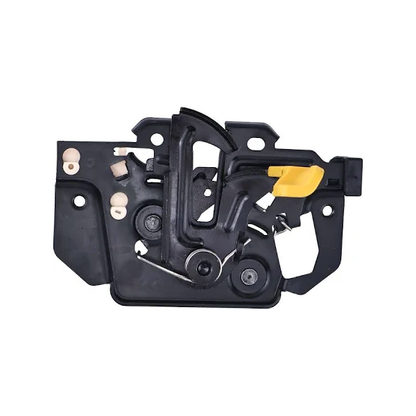 Ensemble de verrouillage de capot D2BZ-16700-A pour Ford Fiesta 2014-2019