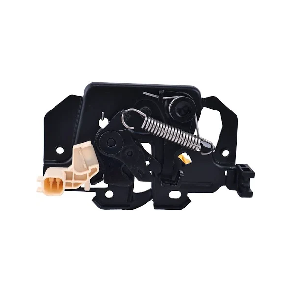 Ensemble de verrouillage de capot D2BZ-16700-A pour Ford Fiesta 2014-2019