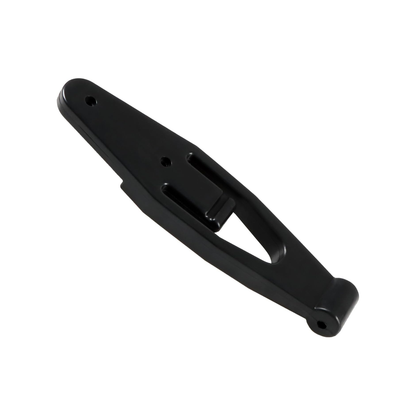 Base de verrouillage de capot 63011005 L560001 pour camions Peterbilt 379 378 377 357 379 388 389 Kenworth T300 T600 T800 (1987-2011)