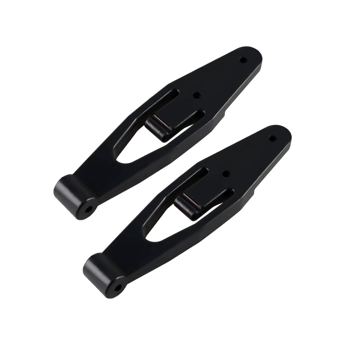 Base de verrouillage de capot 63011005 L560001 pour camions Peterbilt 379 378 377 357 379 388 389 Kenworth T300 T600 T800 (1987-2011)