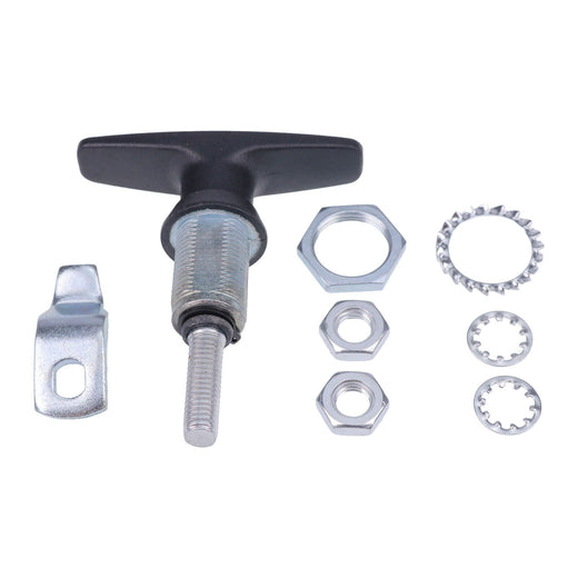 Hood Latch Kit 2940117 for JLG Boom Lift 460SJ 400S E300AJ E300A - KUDUPARTS