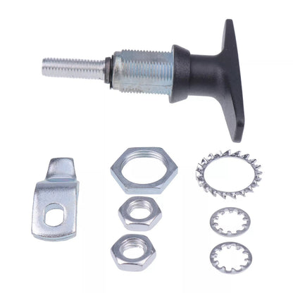 Hood Latch Kit 2940117 for JLG Boom Lift 460SJ 400S E300AJ E300A