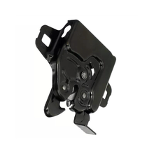 Verrou de capot 55135600AC pour Jeep Grand Cherokee 1999-2004