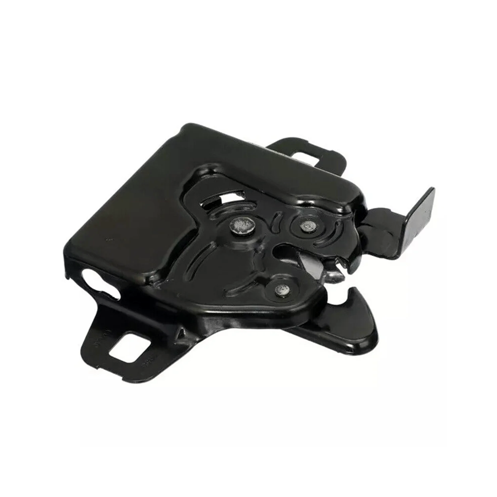 Hood Latch Lock 55135600AC for Jeep Grand Cherokee 1999-2004 - KUDUPARTS