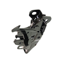 Verrou de capot 65601EA500 pour Nissan Frontier 2005-2021, Pathfinder et Xterra