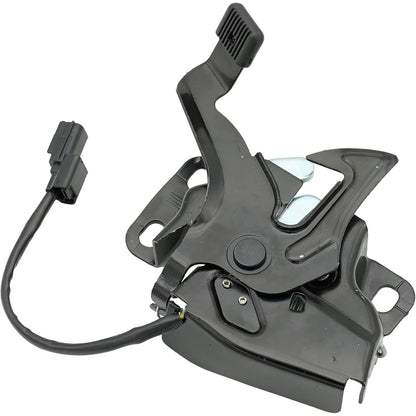 Serrure de capot 74120-TA0-A01 HO1234122 pour Honda Accord 2008-2012