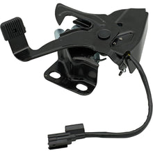 Serrure de capot 74120-TA0-A01 HO1234122 pour Honda Accord 2008-2012