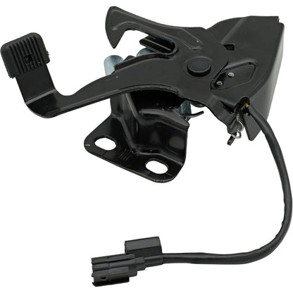 Serrure de capot 74120-TA0-A01 HO1234122 pour Honda Accord 2008-2012