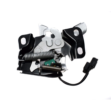 Verrou de capot 74120-TA0-A01 HO1234122 pour Honda Accord 2008-2012