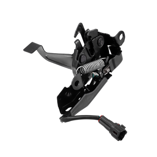 Hood Latch Lock Assembly 53510-0C070 for Toyota Tundra 4.0L V6 4.6L 5.7L V8 2015-2021 - KUDUPARTS