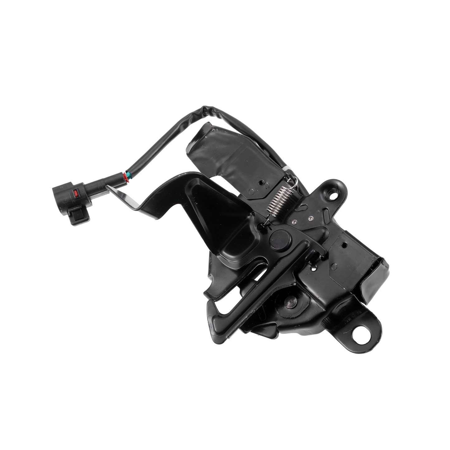 Ensemble de verrouillage de capot 53510-0C070 pour Toyota Tundra 4.0L V6 4.6L 5.7L V8 2015-2021