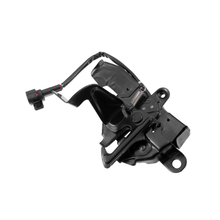 Ensemble de verrouillage de capot 53510-0C070 pour Toyota Tundra 4.0L V6 4.6L 5.7L V8 2015-2021