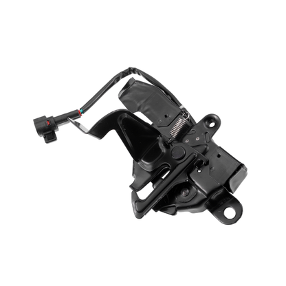 Ensemble de verrouillage de capot 53510-0C070 pour Toyota Tundra 4.0L V6 4.6L 5.7L V8 2015-2021