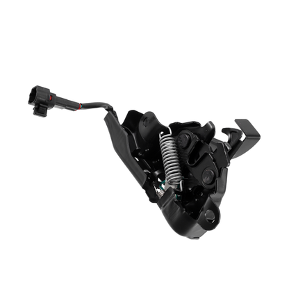 Ensemble de verrouillage de capot 53510-0C070 pour Toyota Tundra 4.0L V6 4.6L 5.7L V8 2015-2021