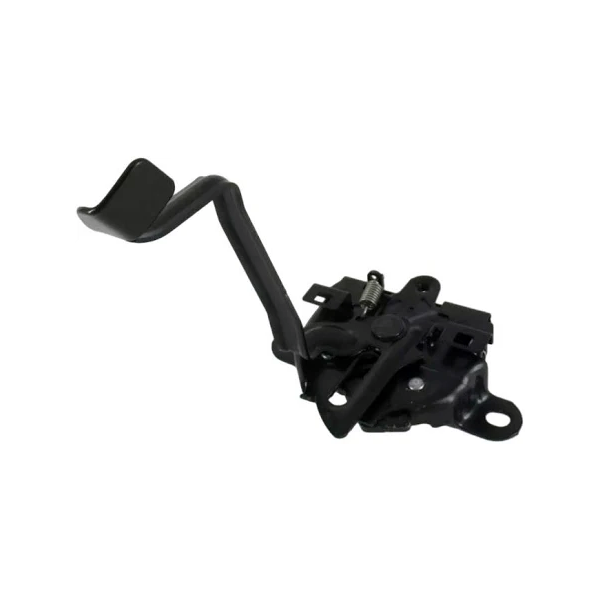 Ensemble de verrouillage de capot 53510-35250 pour Toyota 4Runner 2010-2020