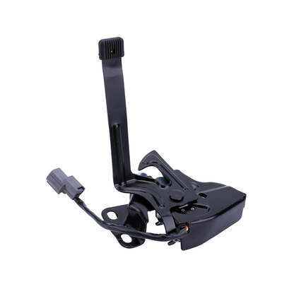 Mécanisme de verrouillage du loquet de capot 74120-S6M-506 pour Acura RSX 2002-2006