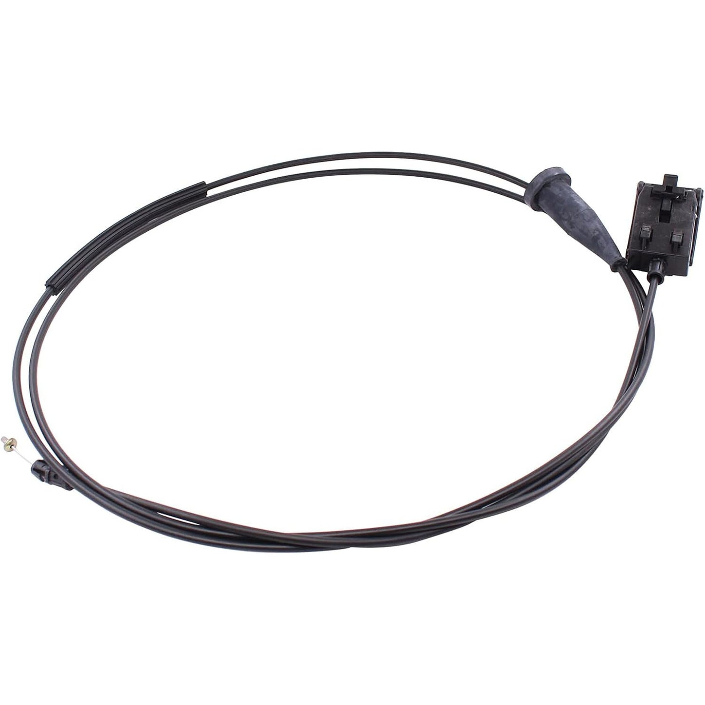 Loquet de déverrouillage de capot 1PS72DX9AC pour Chrysler 300 Dodge Charger