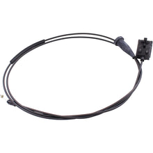 Loquet de déverrouillage de capot 1PS72DX9AC pour Chrysler 300 Dodge Charger