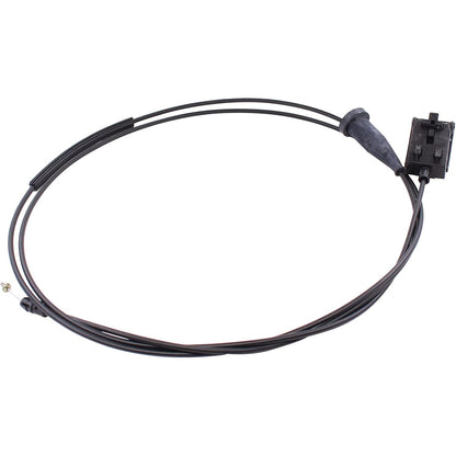 Loquet de déverrouillage de capot 1PS72DX9AC pour Chrysler 300 Dodge Charger